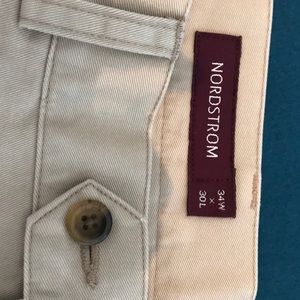 Men’s Slacks
